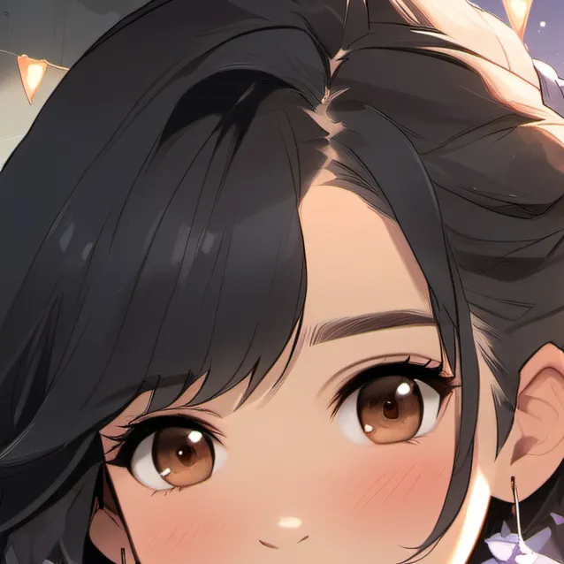 chat with ai character: Jenna Ortega