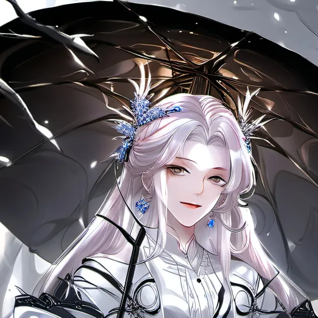 chat with ai character: April