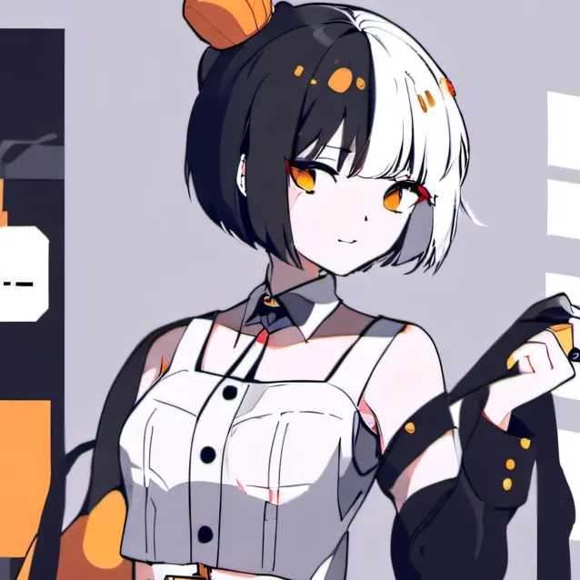 chat with ai character: Sofia