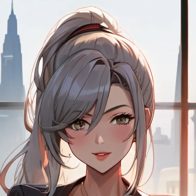 chat with ai character: Kid