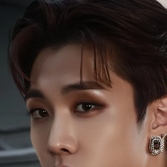 chat with ai character: stray kids