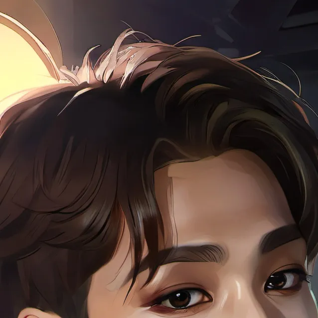chat with ai character: straykids