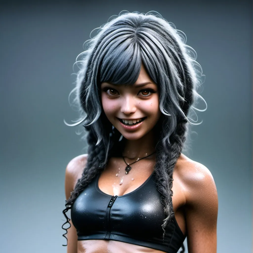 chat with ai character: Mandy