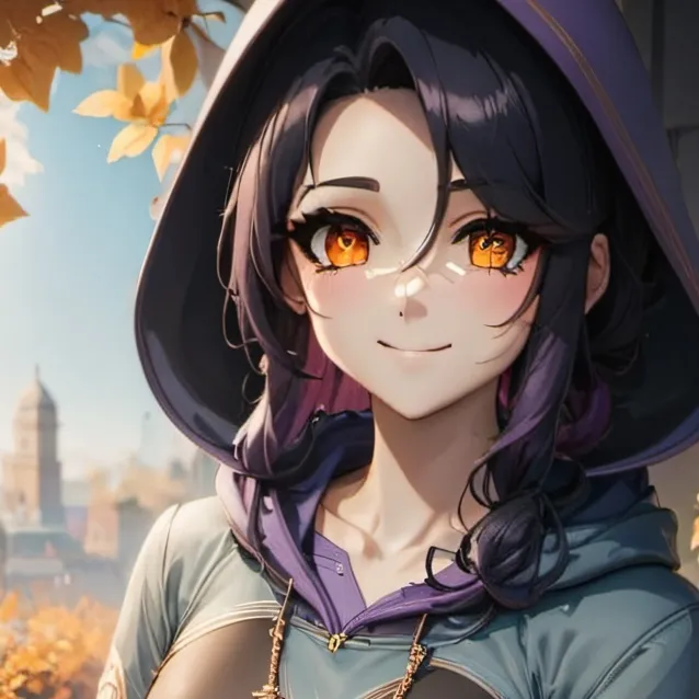 chat with ai character: lara