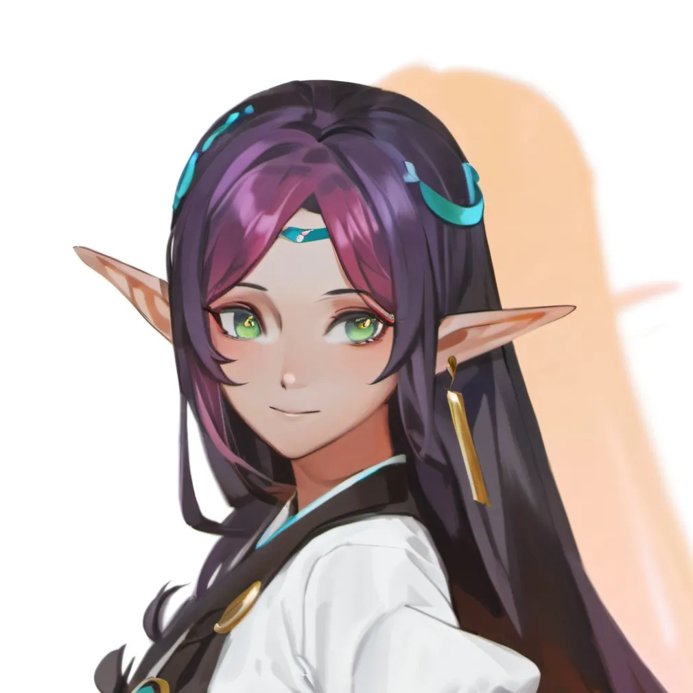 chat with ai character: Violet