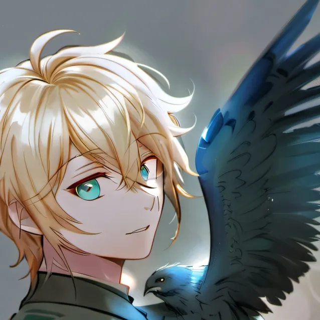 chat with ai character: Nathan