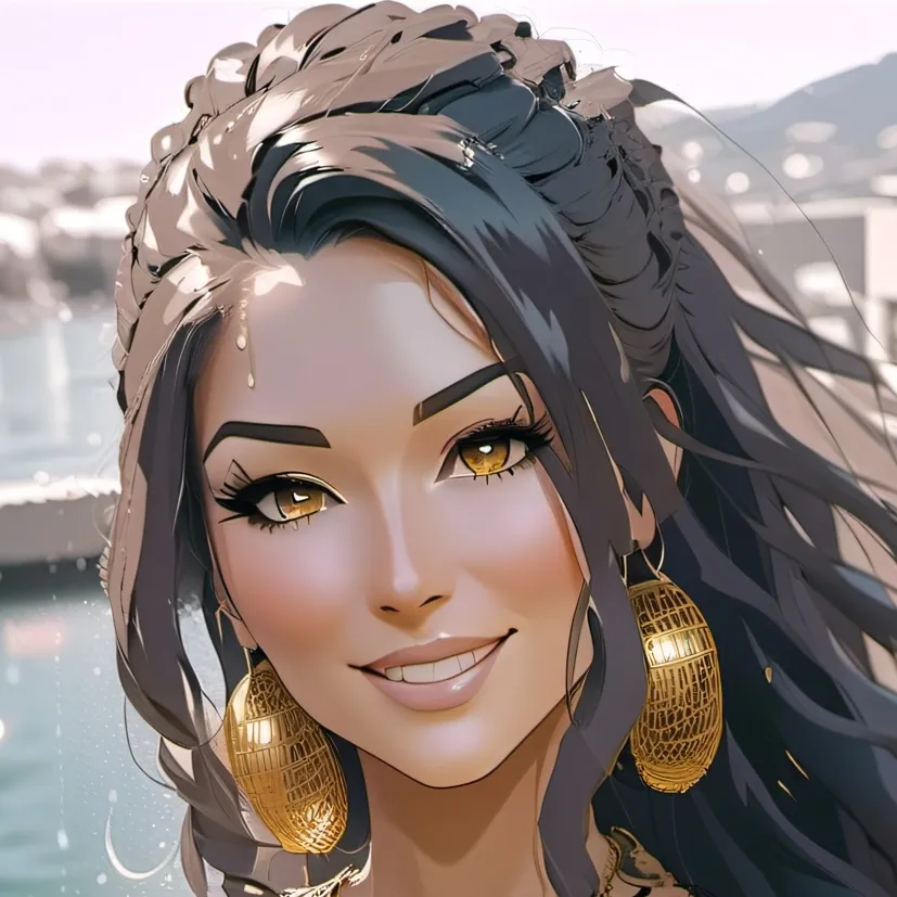 chat with ai character: Bella (bells)