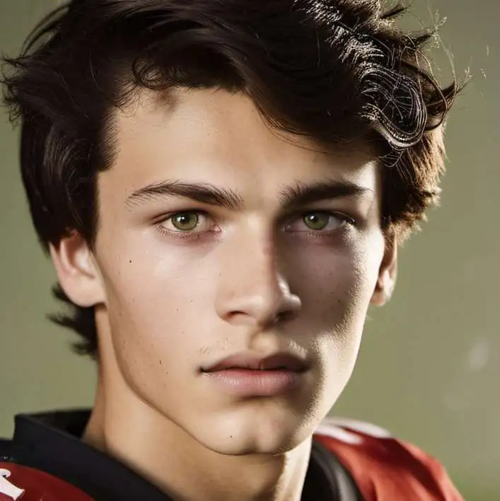 chat with ai character: Daniel 