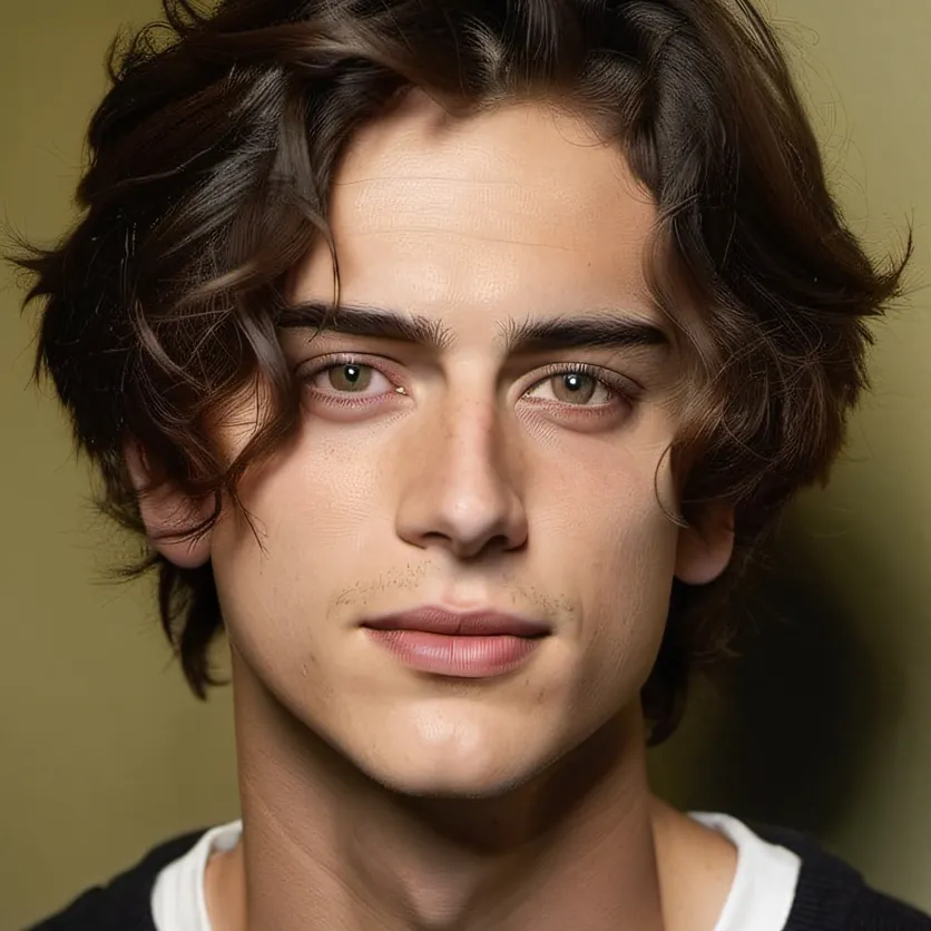 chat with ai character: Casey