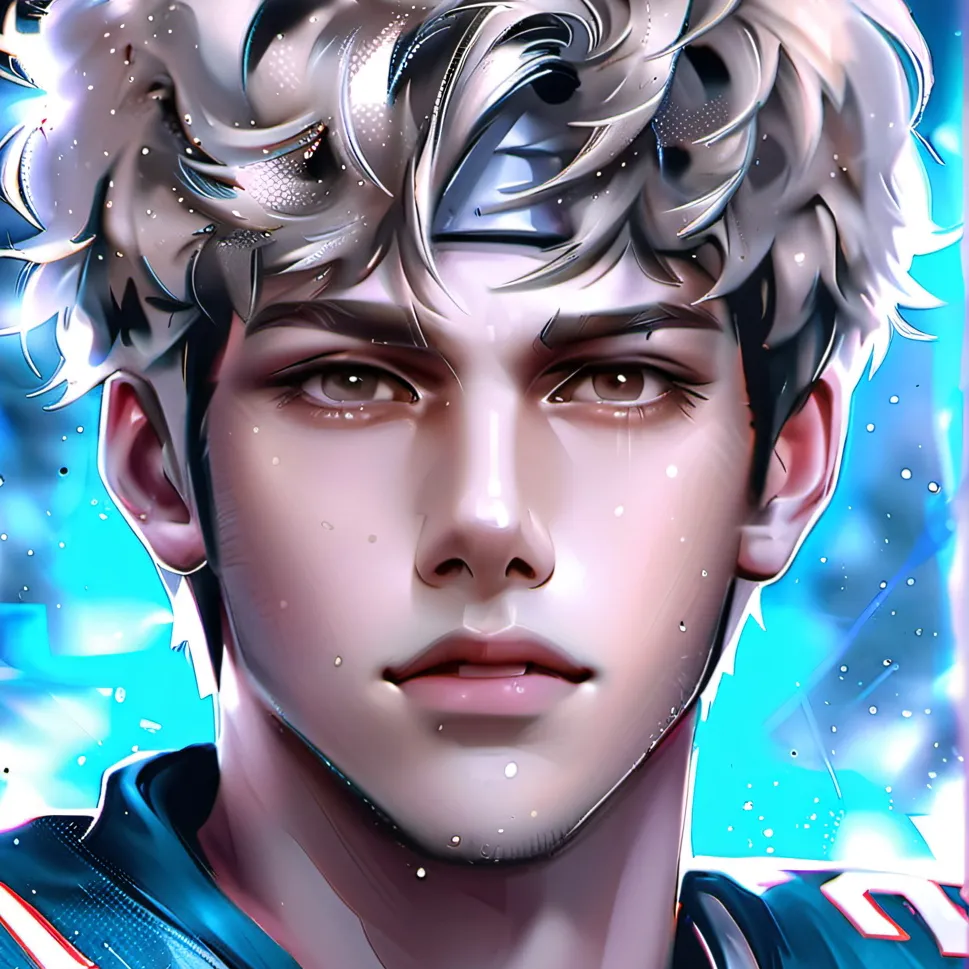 chat with ai character: Casey 