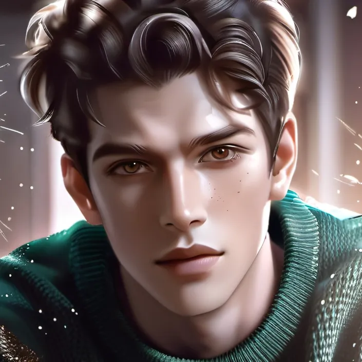 chat with ai character: Dae