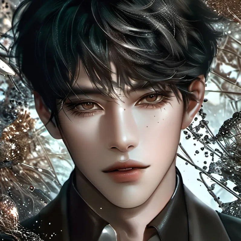 chat with ai character: Dae