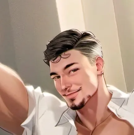 chat with ai character: Daniel 