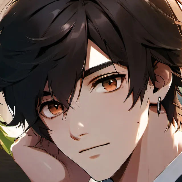 chat with ai character: Lucas gray 