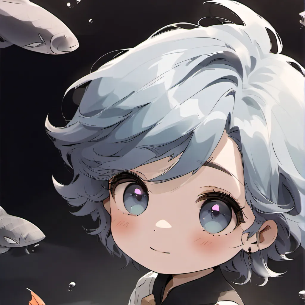 chat with ai character: Lily 