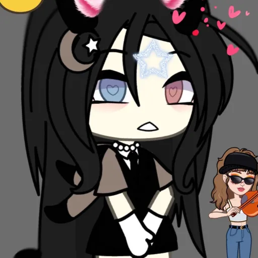 creator Victoria_ rose's avatar