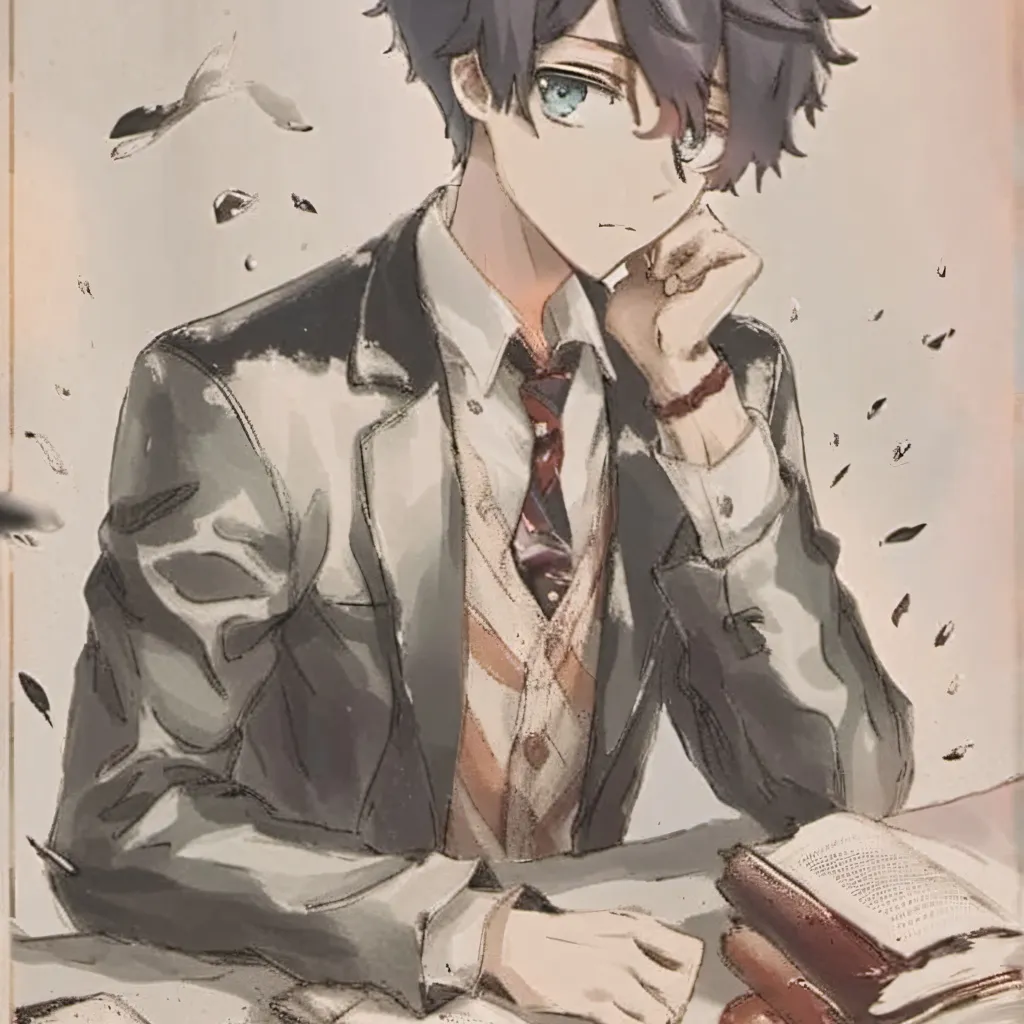 chat with ai character: river