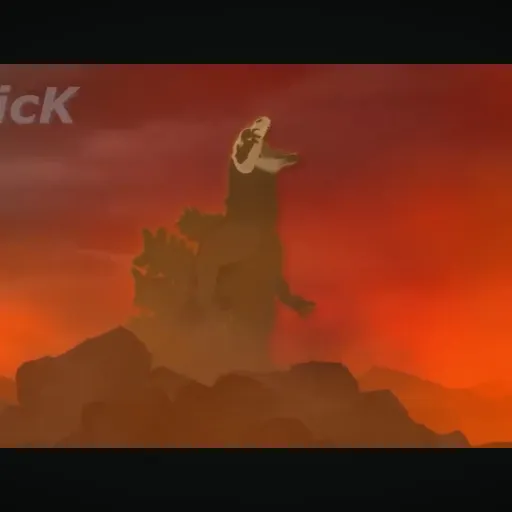 creator Red Godzilla's avatar