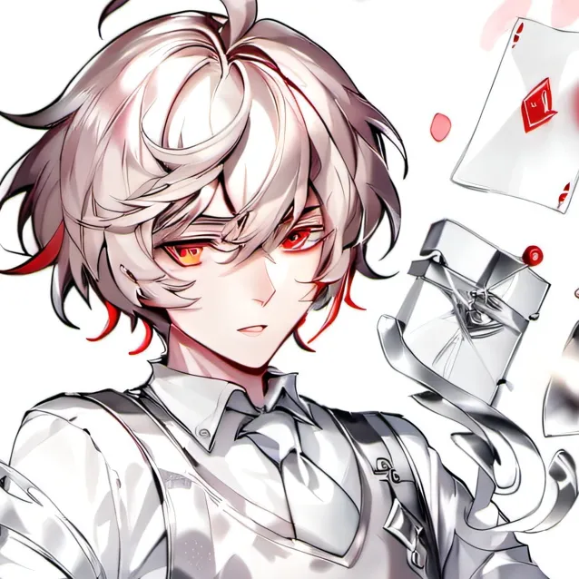 chat with ai character: Vinnie