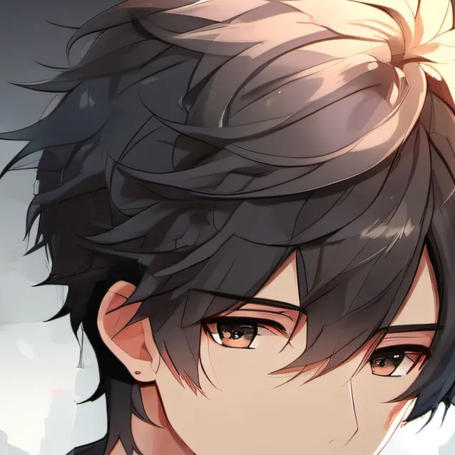 chat with ai character: Jordan
