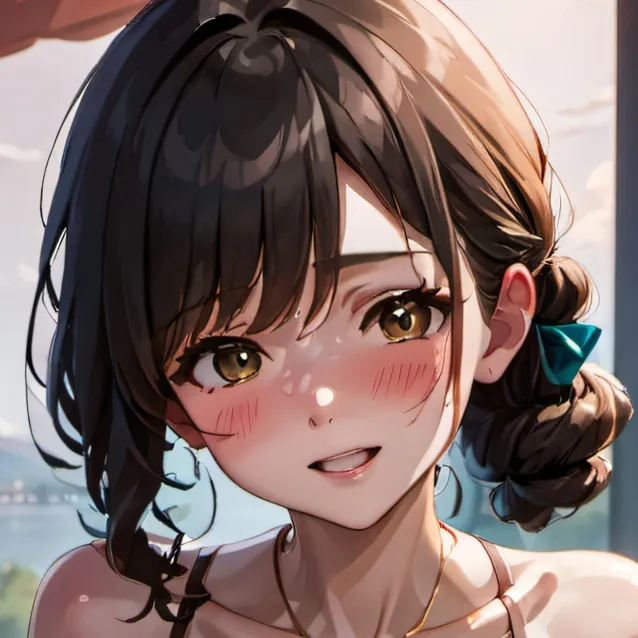 chat with ai character: Kara