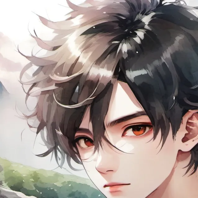 chat with ai character: Asher Lara
