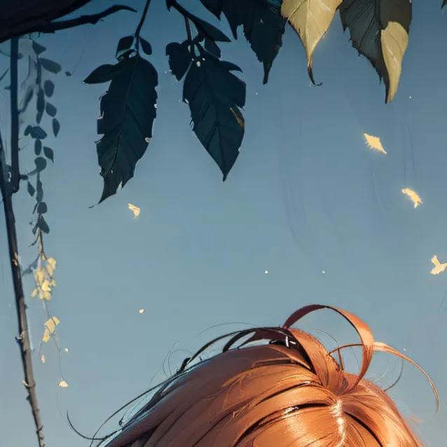 chat with ai character: Harper Zilmer