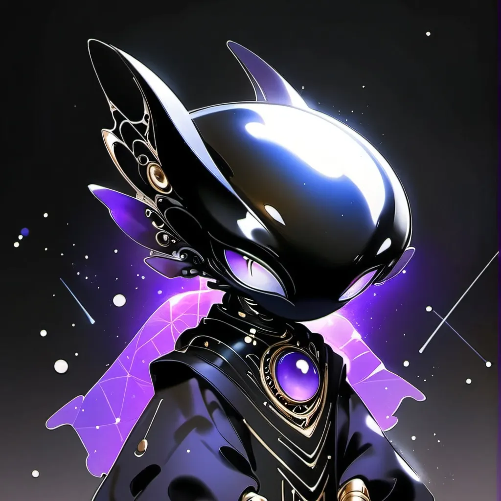 chat with ai character:  blooper