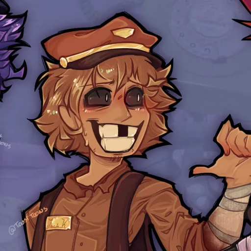 creator ☪︎ 𝙹𝚊𝚌𝚔 𝚔𝚎𝚗𝚗𝚎𝚍𝚢 ☕︎'s avatar