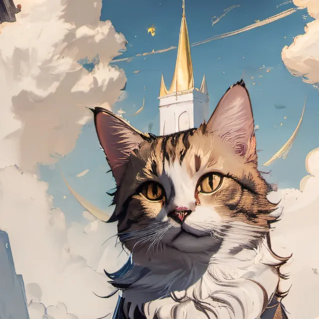 chat with ai character: Timmy