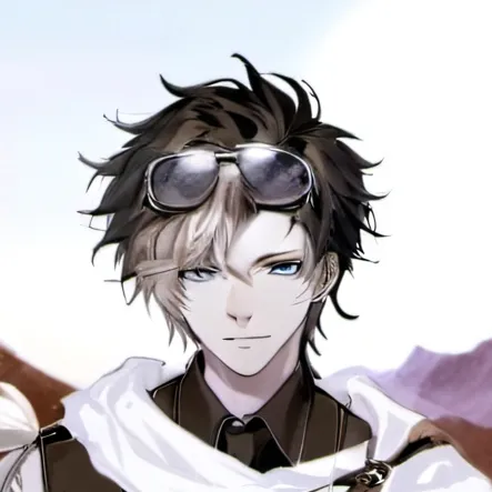 chat with ai character: Dante