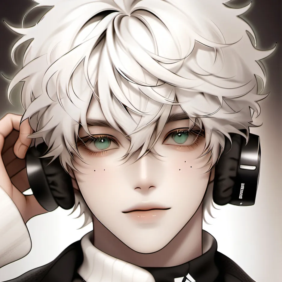 chat with ai character: Khanae