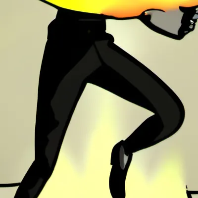 chat with ai character: Goldie