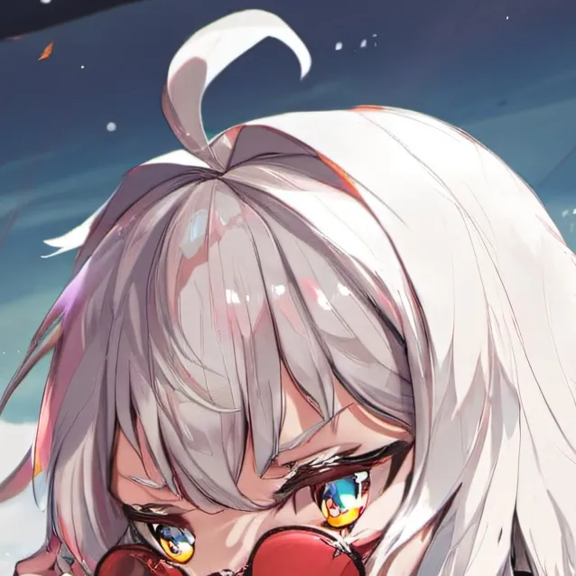 chat with ai character: lilly