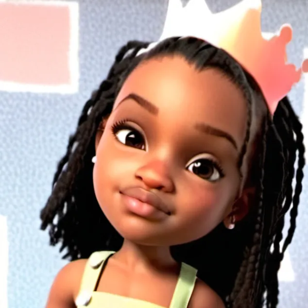 chat with ai character: Amiyah