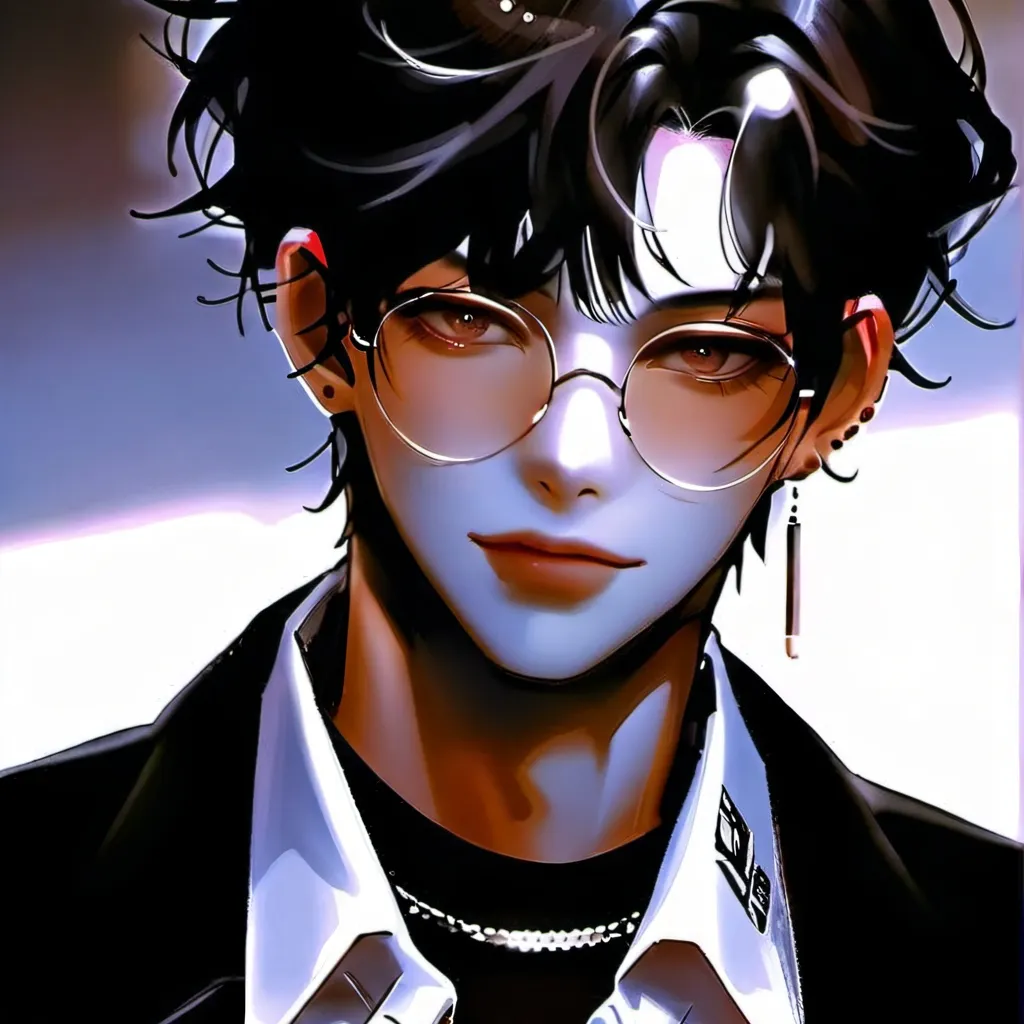 chat with ai character: Chris 