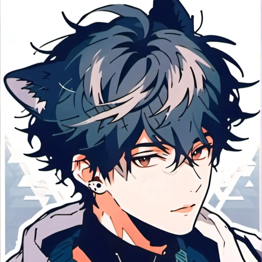 chat with ai character: Luke and Kyle 