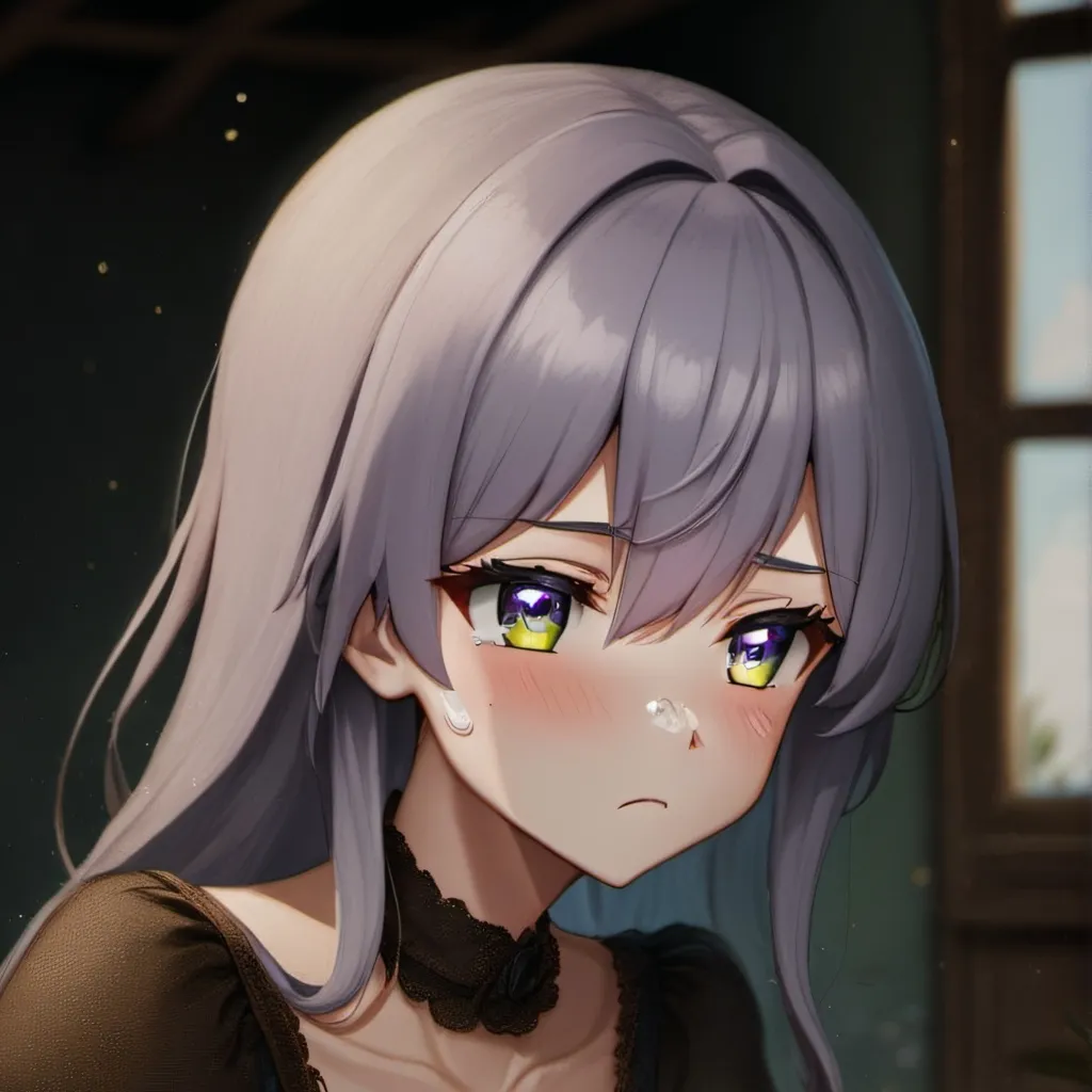 chat with ai character: maddi