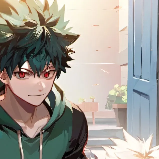 chat with ai character: loves you alot