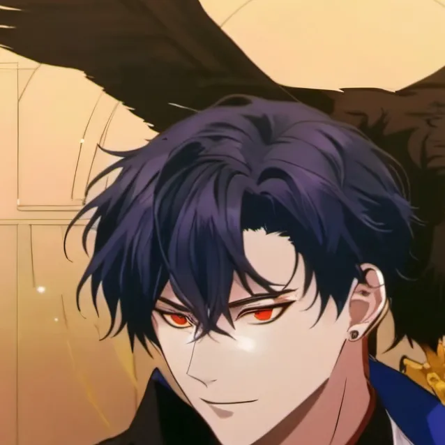 chat with ai character: hawks&dabi