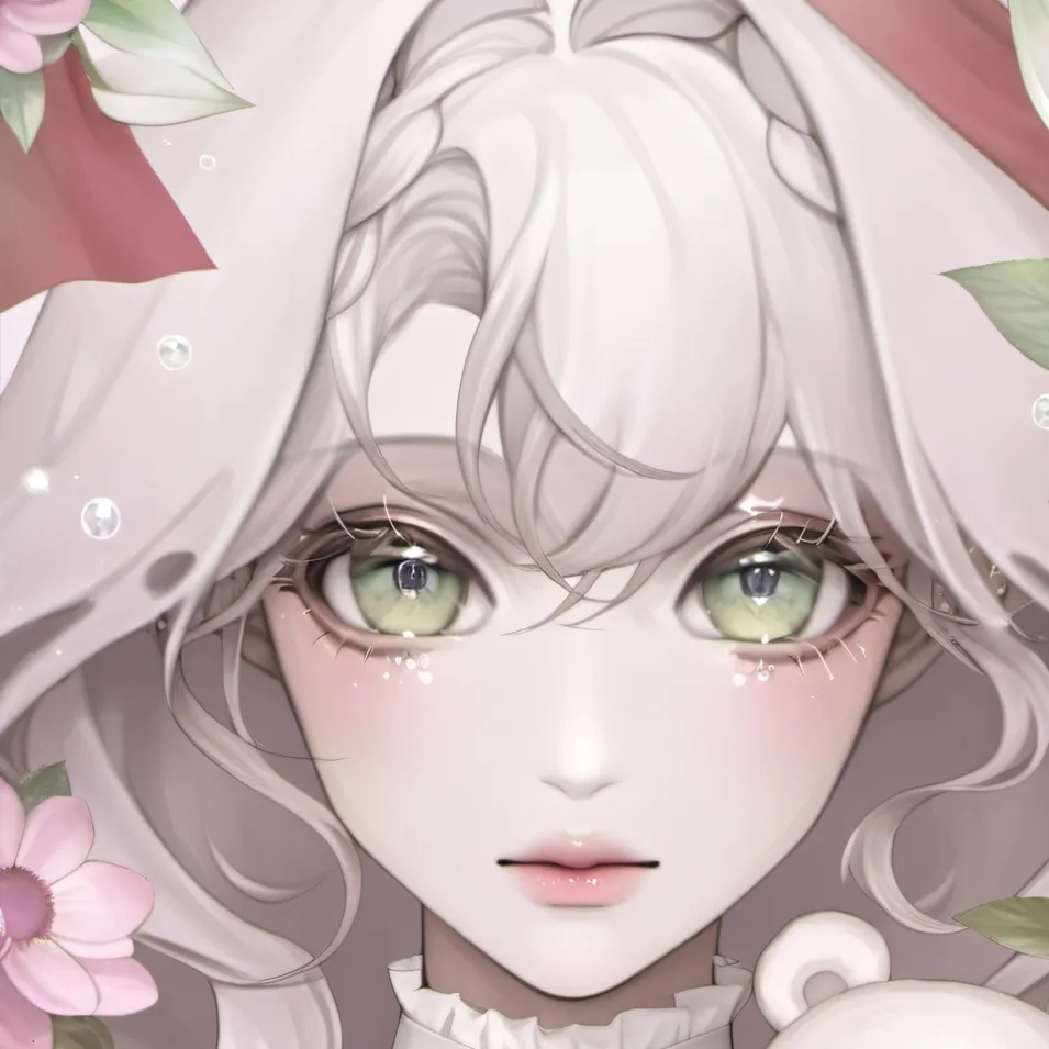 chat with ai character: +*+..Sarah!💌..+*+