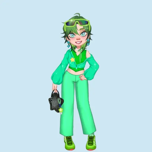 creator Nillaavvyyoorriiy's avatar