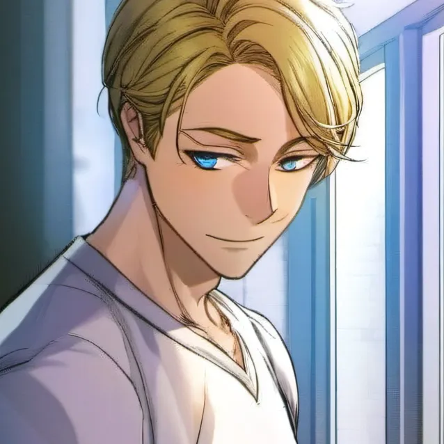 chat with ai character: Travis