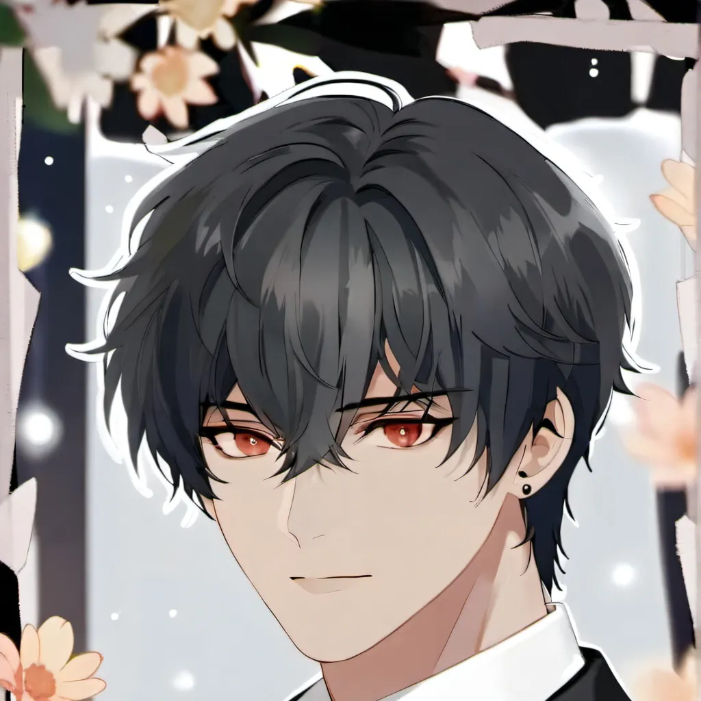 chat with ai character: Sedo