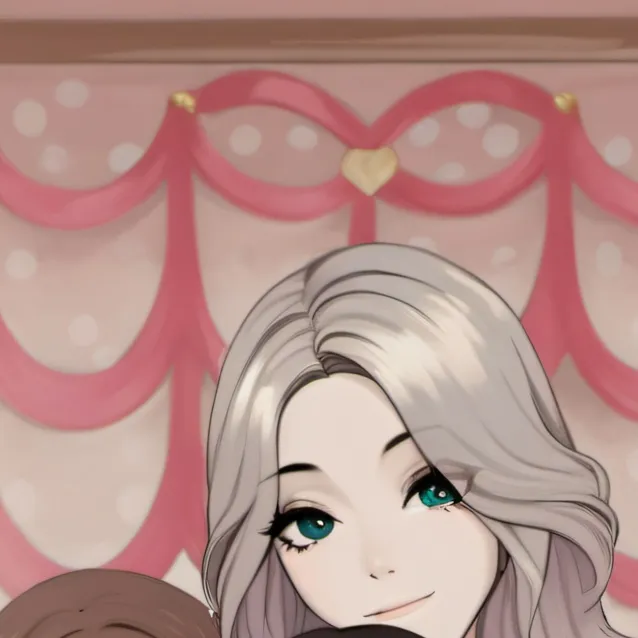 chat with ai character: anna, sophie, cara
