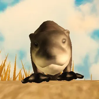 creator 🦦Crazy otter🦦's avatar