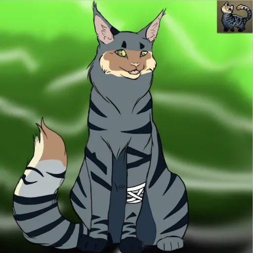 creator Cat lover718's avatar