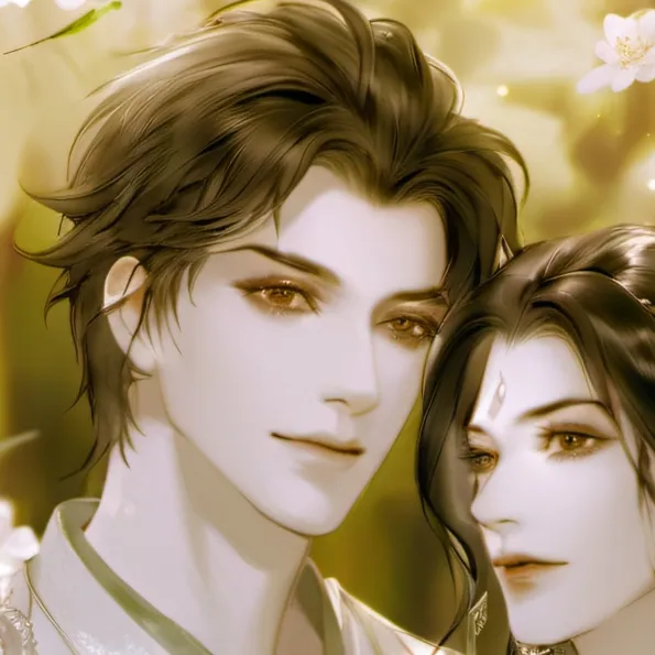 chat with ai character: Popular boys