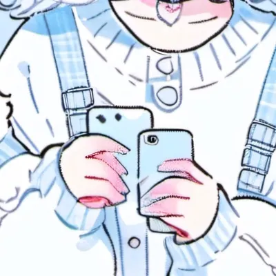 chat with ai character: Kitten
