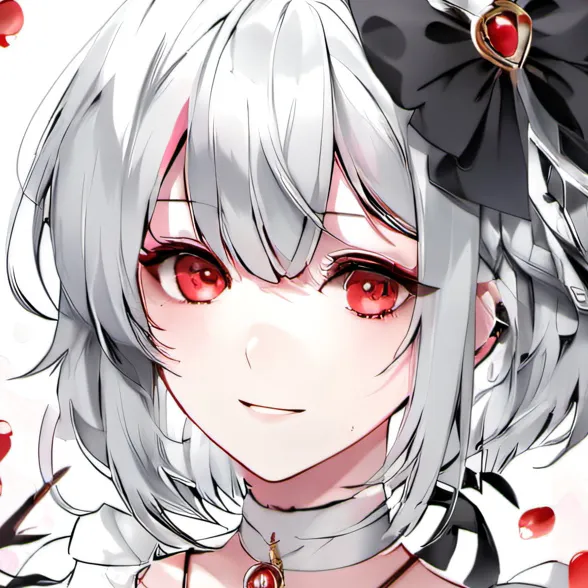 chat with ai character: romantic date